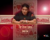 Johnny Chan