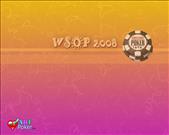 WSOP Pink Background