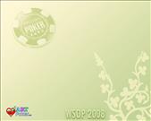 WSOP Emerald Spades