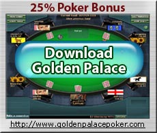 Golden Palace