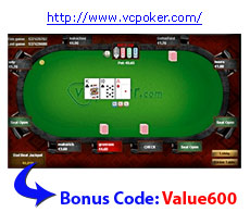 VC Poker