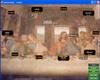 888 Poker  Skins - Da Vinci Poker Code