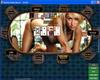 888 Poker  Skins - Paris Hilton