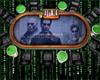 Absolute Poker  Skins - Matrix Game table