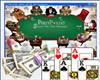 Party Poker  Skins - Money
