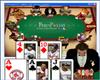 Party Poker  Skins - Major League Baseball