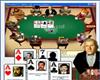 Party Poker  Skins - Iraq