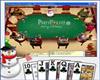 Party Poker  Skins - Christmas 