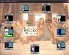 Bovada Poker - Ignition Skins - Da Vinci