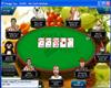 Full Tilt Poker Skins - Fruits 2 Background