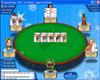Full Tilt Poker Skins - Blue Forest