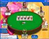 Full Tilt Poker Skins - Flowers