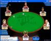 Full Tilt Poker Skins - Magic Night 