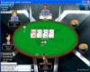 Full Tilt Poker Skins - Xmen Background