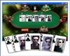 Party Poker  Skins - Matrix