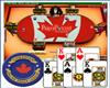 Party Poker  Skins - Canada 