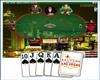 Party Poker  Skins - Las Vegas
