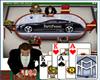 Party Poker  Skins - Maybach 