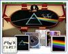 Party Poker  Skins - Pink Floyd 