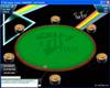 Full Tilt Poker Skins - Pink Floyd Background