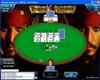 Full Tilt Poker Skins - Pirates of the Caribbean Skin