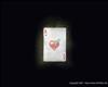 Art Poker Card