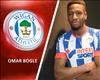 Omar Bogle