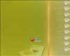 Poker Hand Rankings on Yellow Green Background