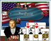 Party Poker  Skins - USA Poker 