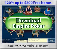 Empire Poker Room