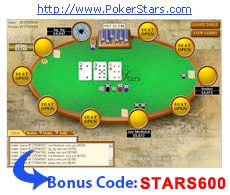 Poker Stars Site