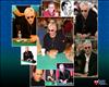 Hollywood Poker - James Woods Wallpaper