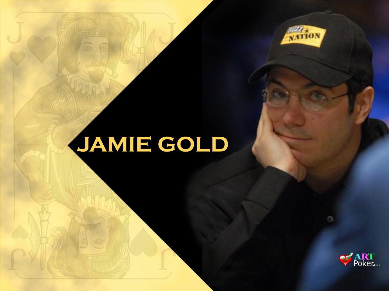 Jamie Gold 
