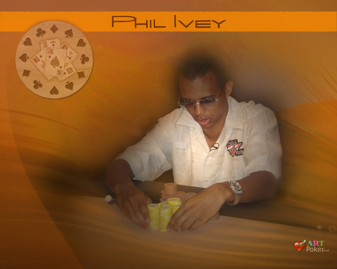 Phil Ivey