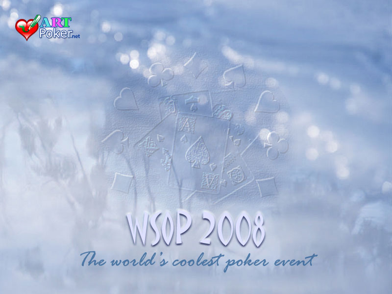 cool backgrounds for mac. WSOP Event Cool - 800x600
