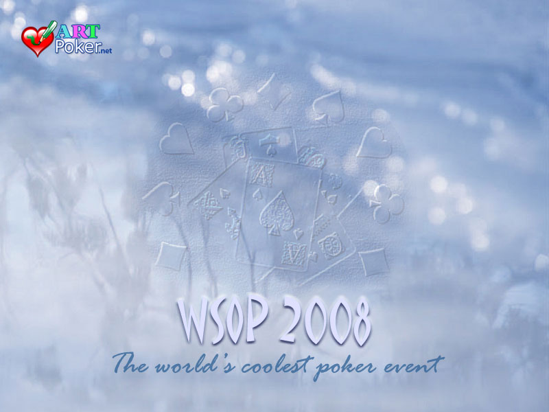 Cool Backgrounds For Mac. WSOP Event Cool - 800x600