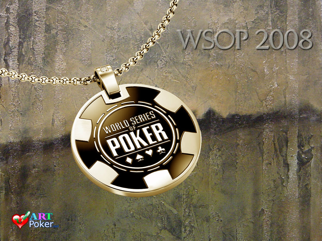 World Series of Poker 1024x768