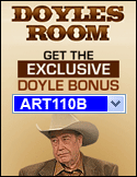doyles room