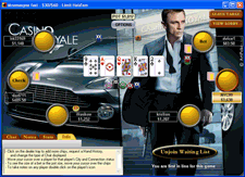 Pokerstars  themes